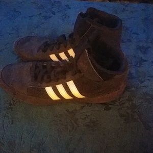Boys Wrestling Shoes